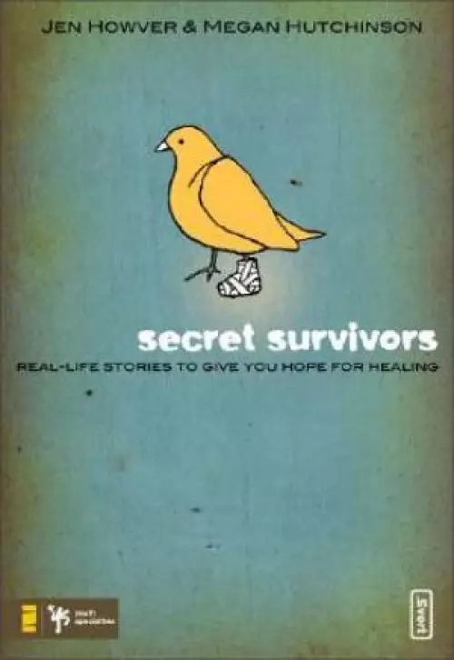 Secret Survivors