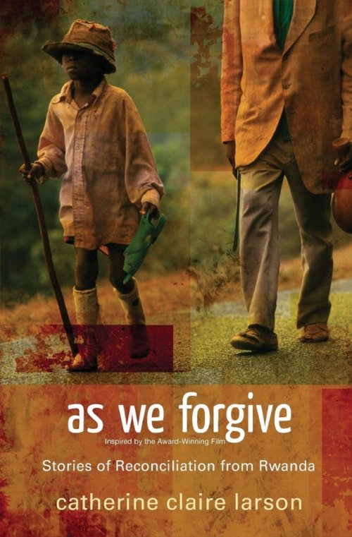 As We Forgive