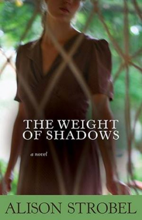 The Weight Of Shadows