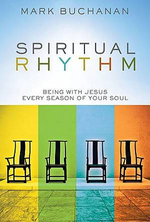 Spiritual Rhythm