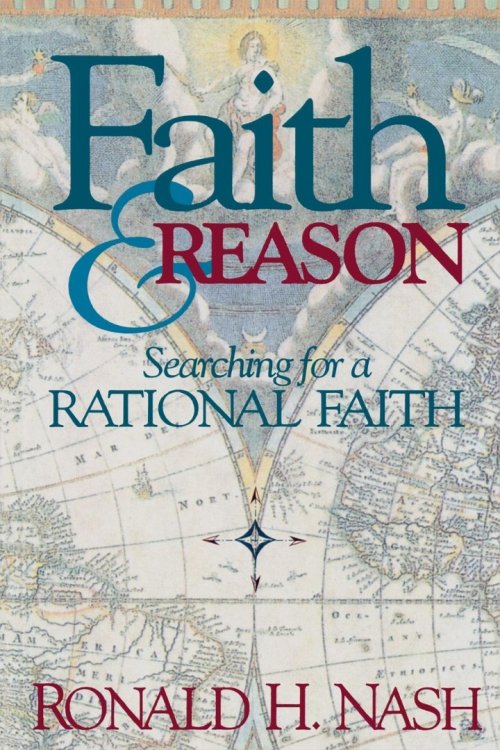 Faith and Reason