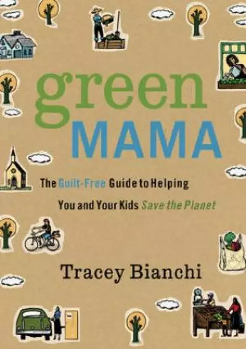 Green Mama