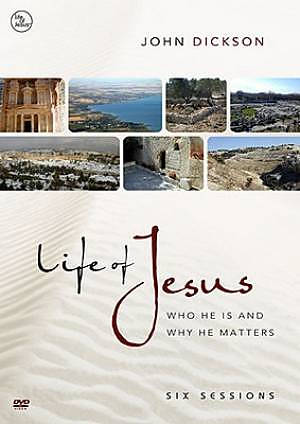 Life of Jesus