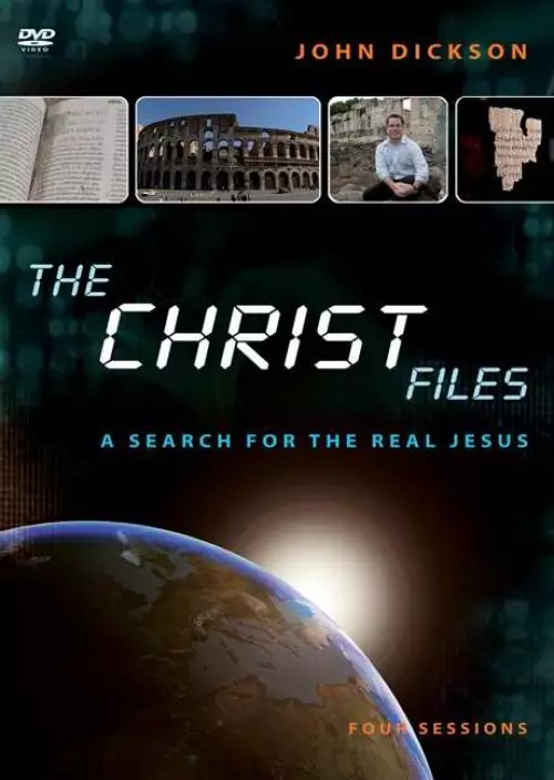 The Christ Files