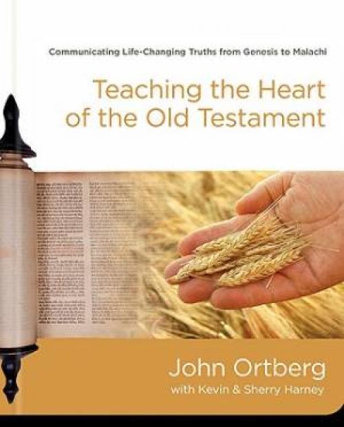 Teaching the Heart of the Old Testament