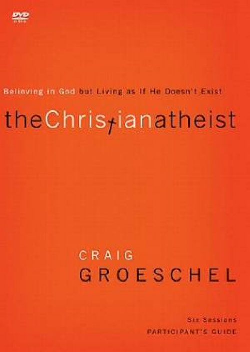 The Christian Atheist