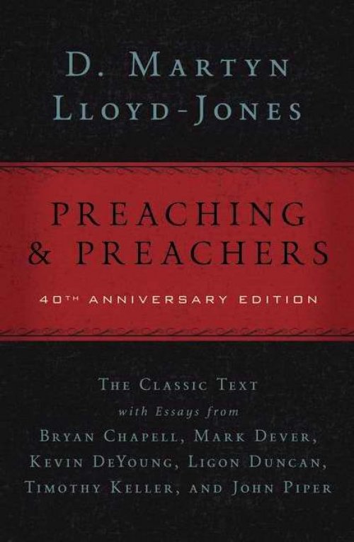 Preaching And Preachers