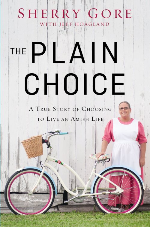 The Plain Choice