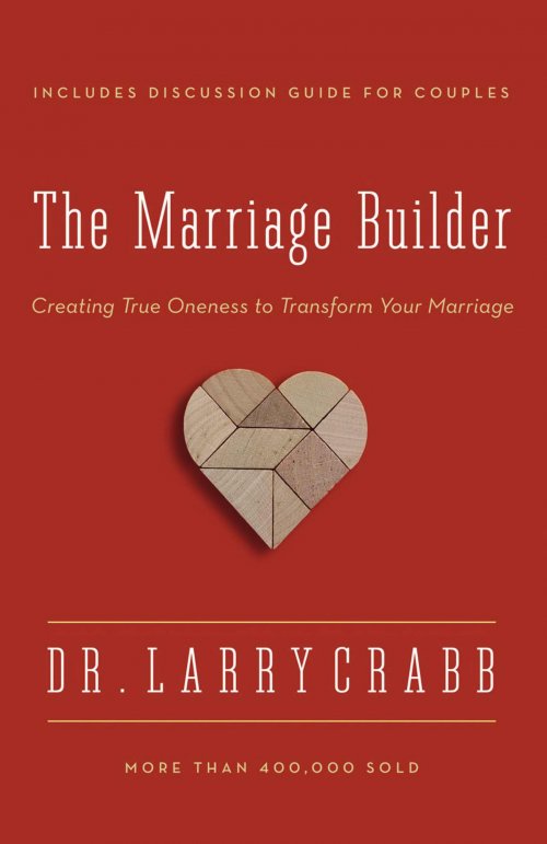 The Marriage Builder