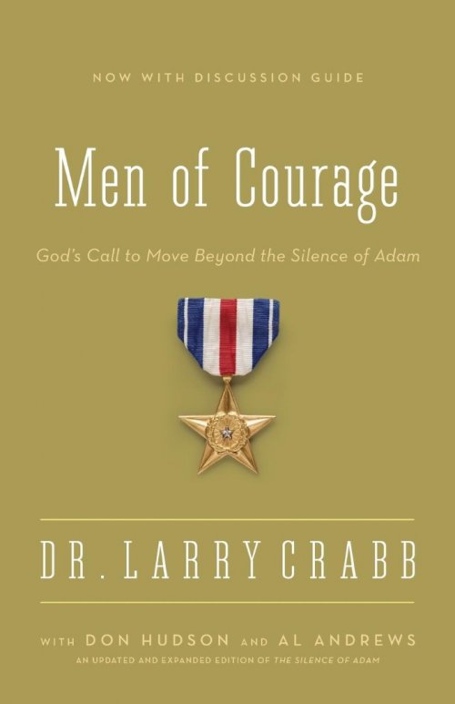 The Men of Courage