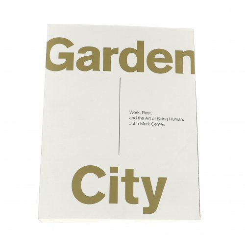 Garden City