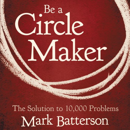 Be a Circle Maker