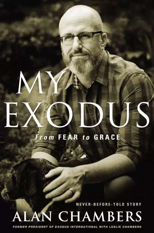 My Exodus