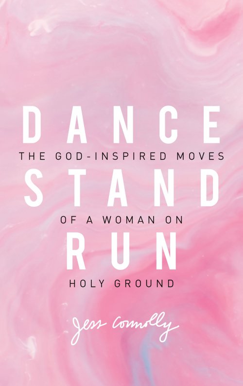 Dance, Stand, Run