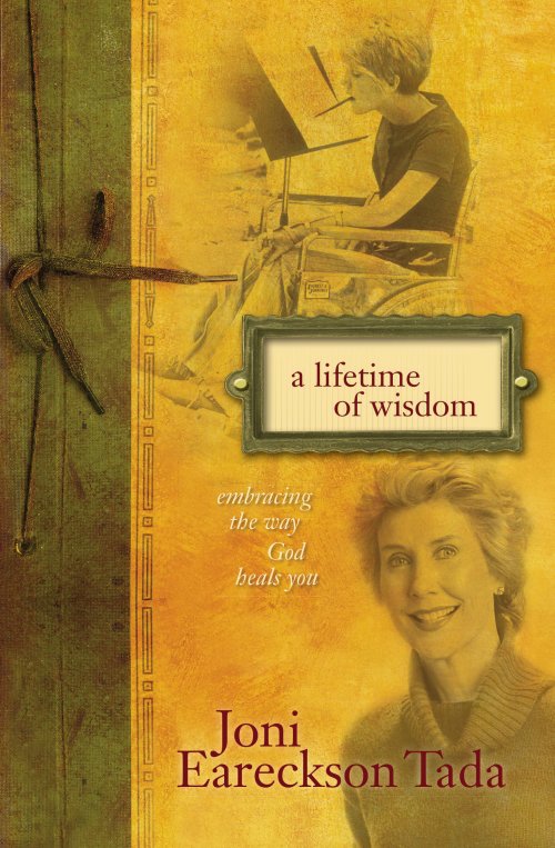 Lifetime Of Wisdom, A