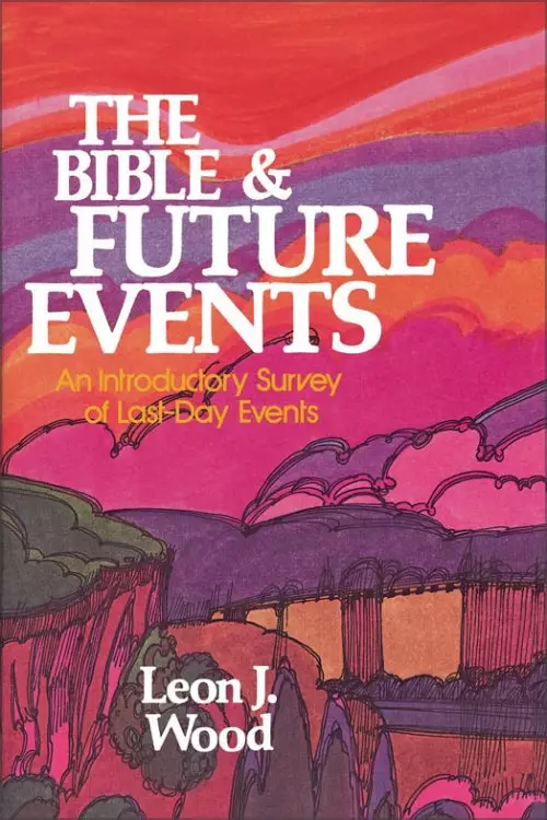 The Bible and Future Events