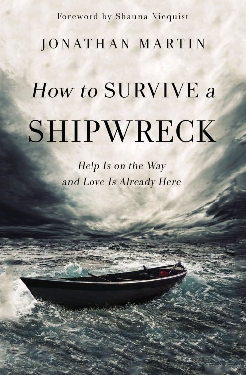 How to Survive a Shipwreck