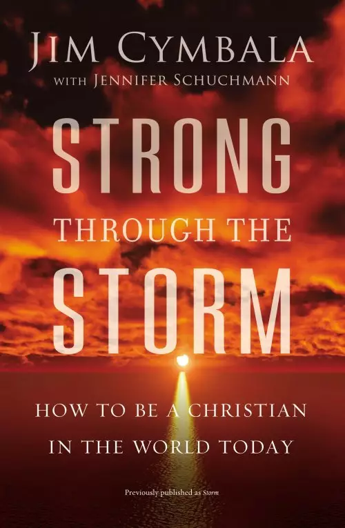 Strong Through the Storm