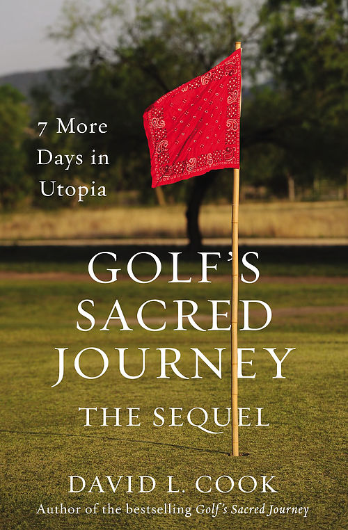 Golf's Sacred Journey, the Sequel