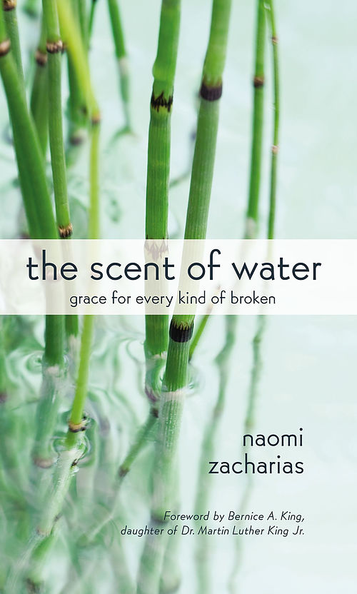 The Scent of Water