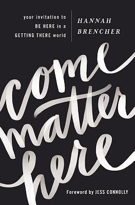 Come Matter Here