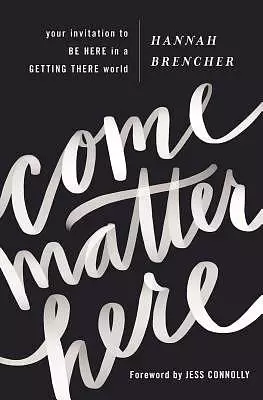 Come Matter Here