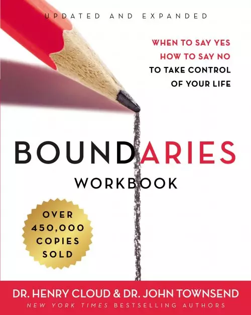 Boundaries Workbook