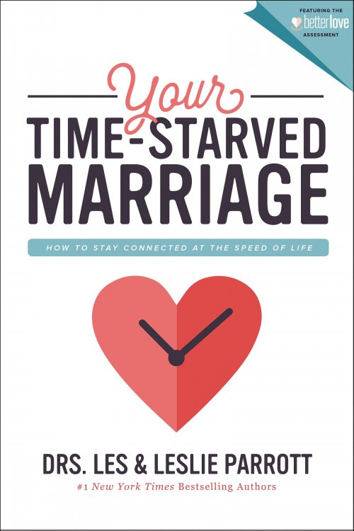 Your Time-Starved Marriage