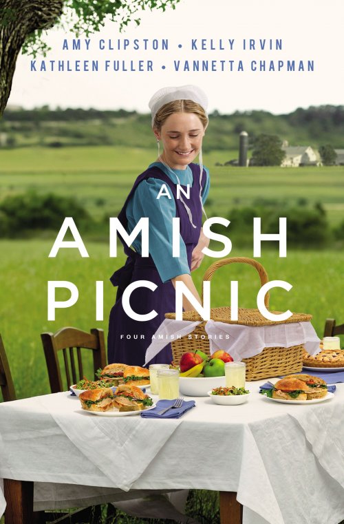 An Amish Picnic