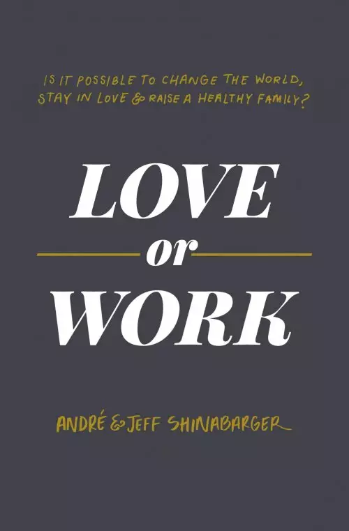 Love or Work