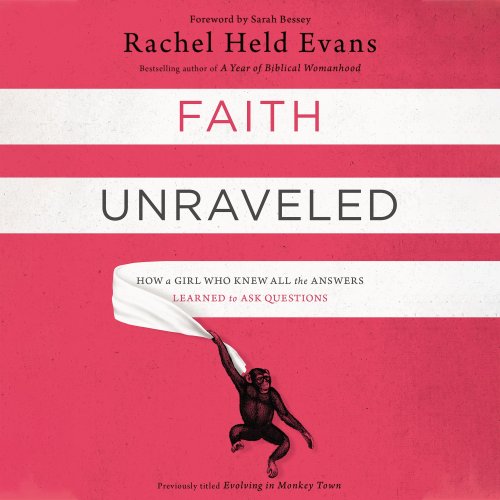 Faith Unraveled