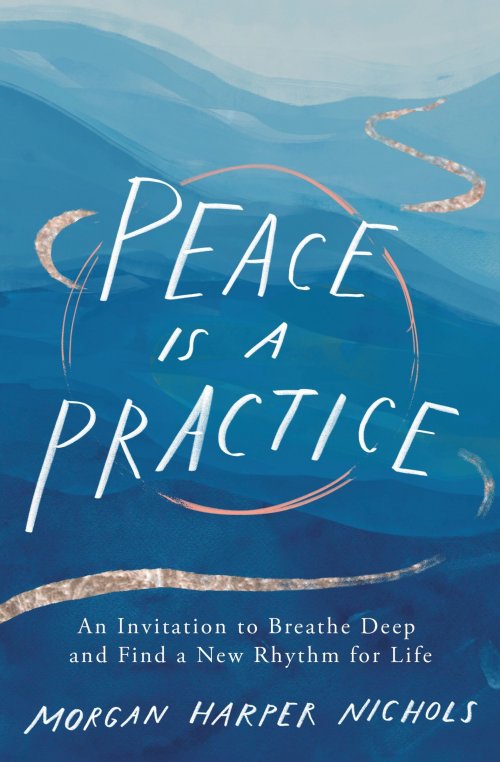 Peace Is a Practice