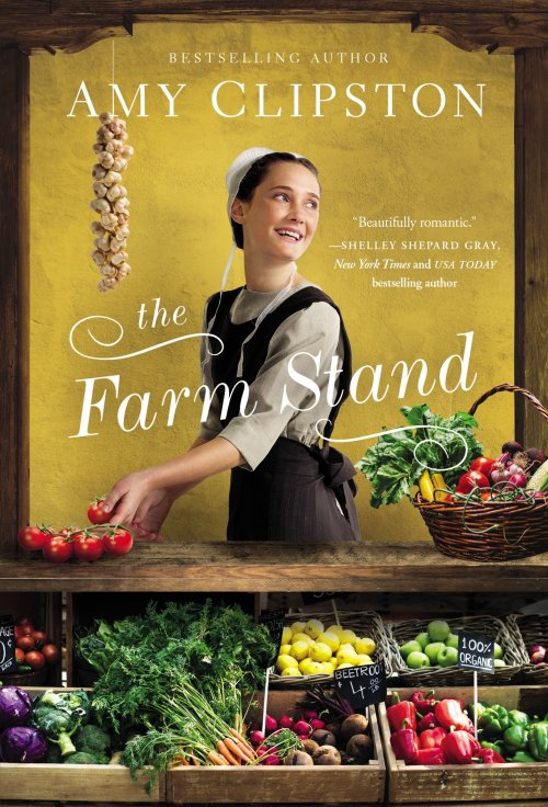 The Farm Stand