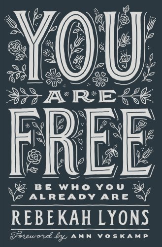 You Are Free