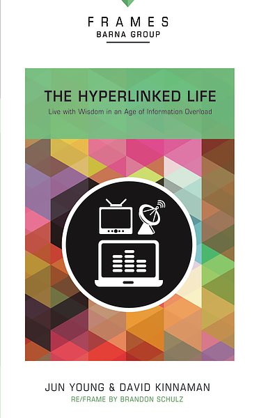 The Hyperlinked Life