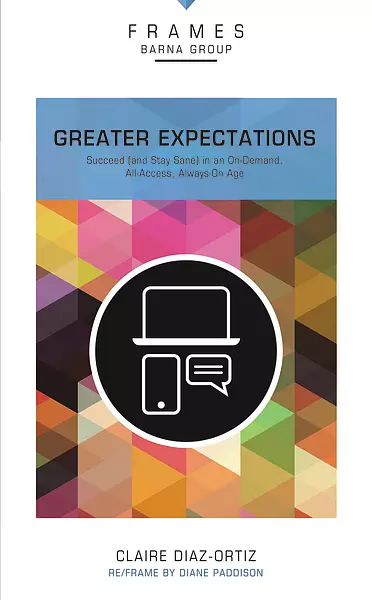 Greater Expectations