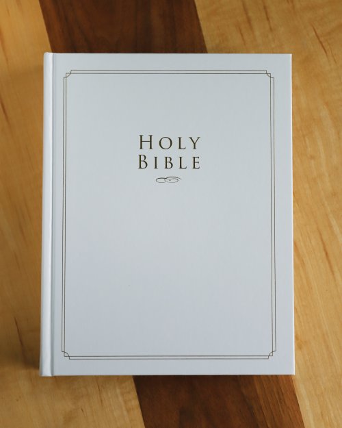 NIV Family Bible