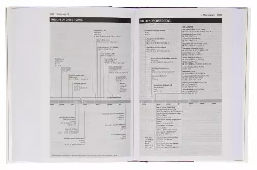 Amplified Study Bible, Brown, Hardback, Large Print, Study and Practical Theological Notes, Book Introductions, Translators' Footnotes, Topical Index, Full-Colour Maps