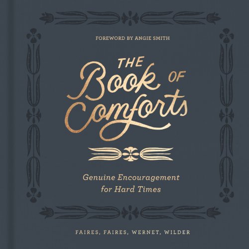 The Book of Comforts