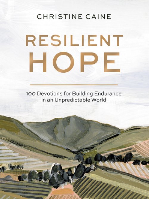 Resilient Hope