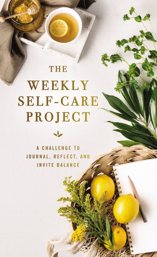 The Weekly Self-Care Project