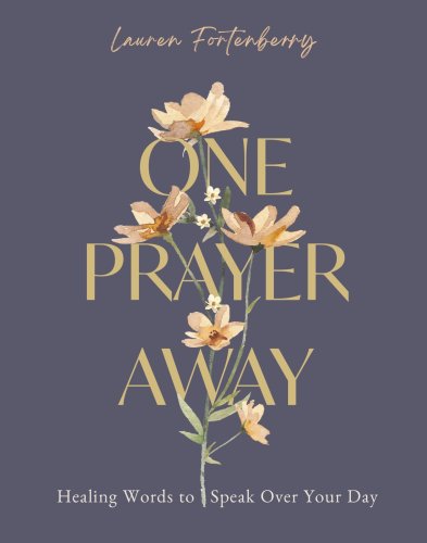 One Prayer Away