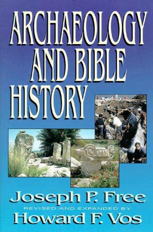 Archaeology And Bible History