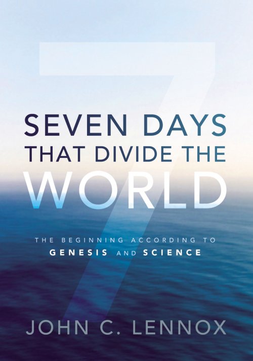 Seven Days That Divide The World