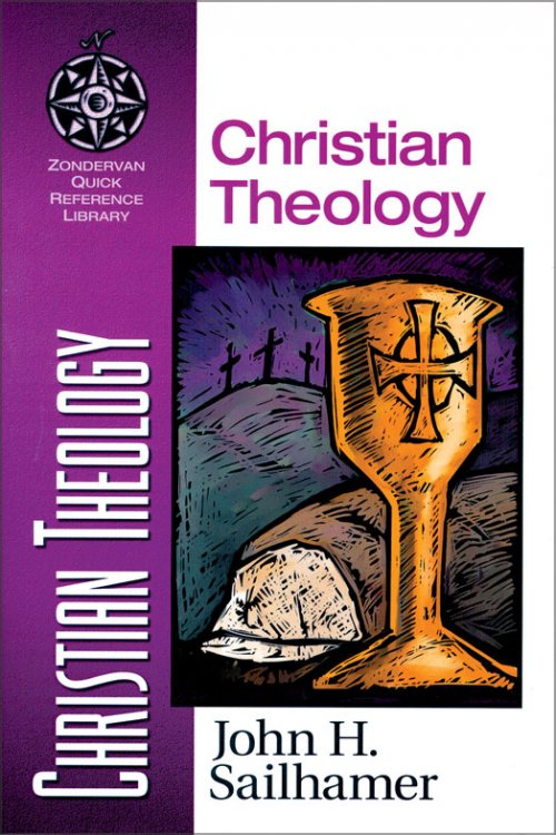 Christian Theology