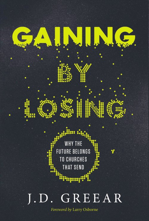 Gaining by Losing