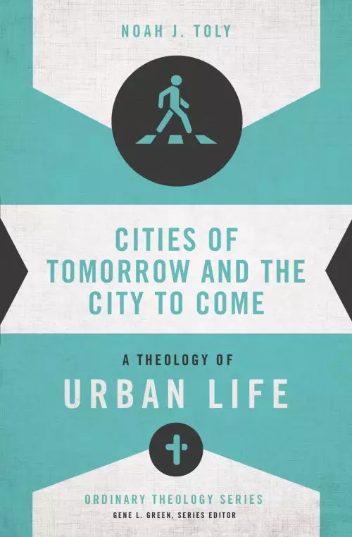 Cities of Tomorrow and the City to Come