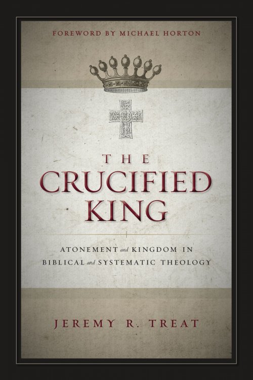 The Crucified King