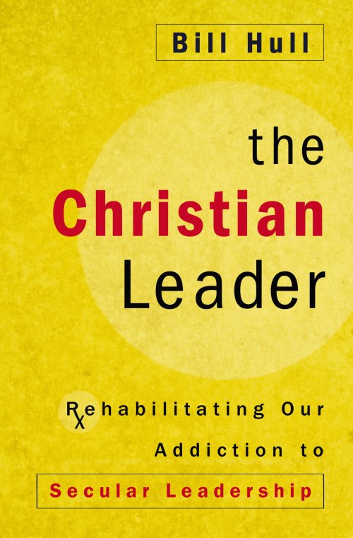 The Christian Leader