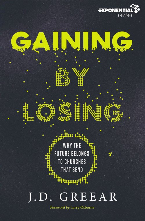 Gaining by Losing